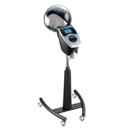 Vaporizzatore professionale Sirio