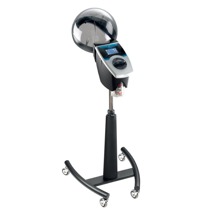 Vaporizzatore professionale Sirio