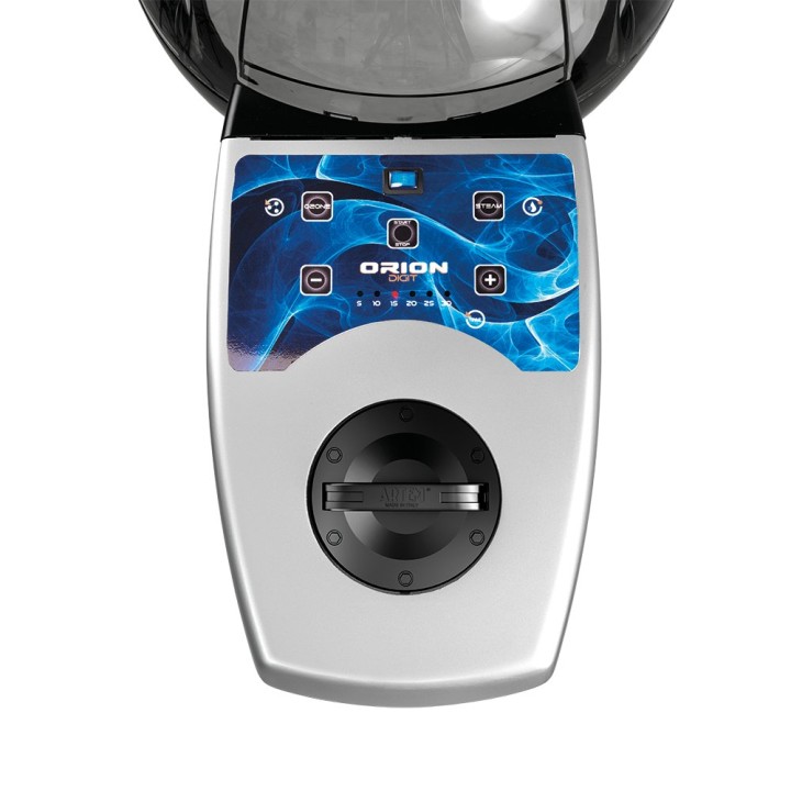 Vaporizzatore professionale Orion Digital Ozone
