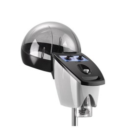 Vaporizzatore professionale Atomix