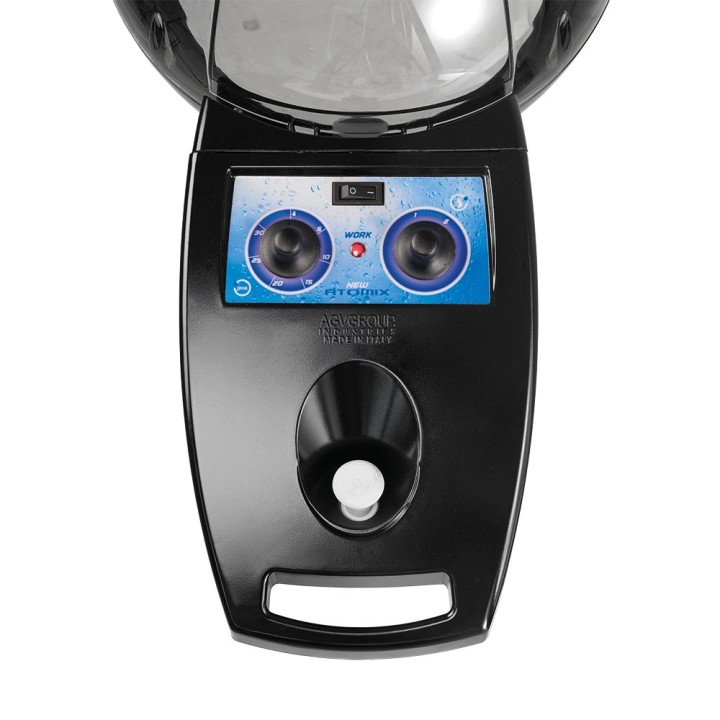 Vaporizzatore professionale Atomix