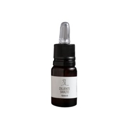 Diluente Smalto con Contagocce 10 ml | SL Beauty