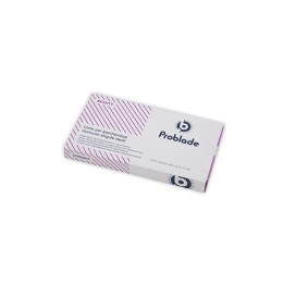 Lame Singole Miste Nr. 0-1-2-3 Pz 40 | SL Beauty