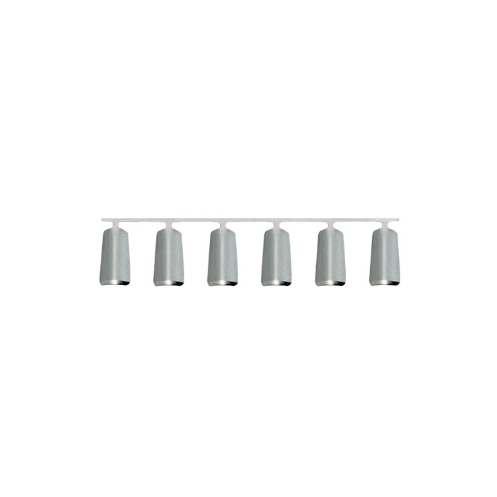 Sgorbie Misura 1 - Conf. 60 Pezzi | SL Beauty
