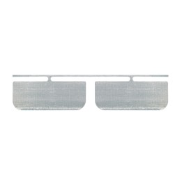 Sgorbie Misura 4 - Conf. 40 Pezzi | SL Beauty