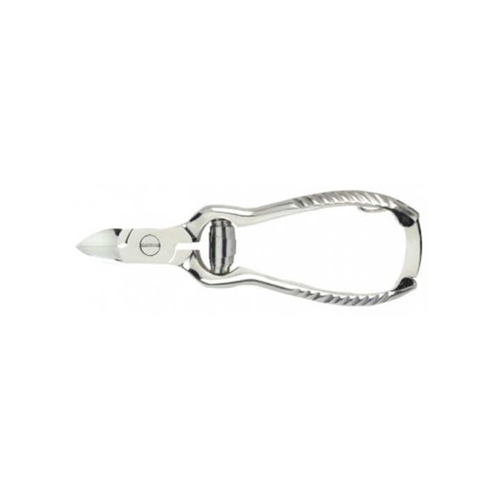 TRONCHESE TAGLIO CONCAVO Inox | SL Beauty