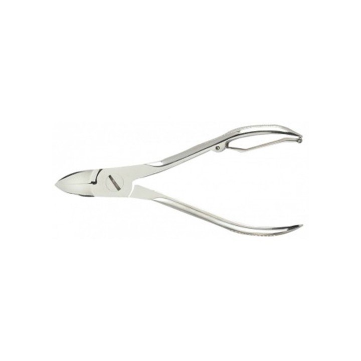 TRONCHESE TAGLIO CONCAVO Acciaio Inox