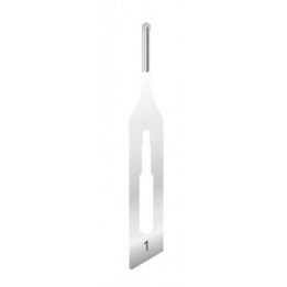 Lame Aurore Misura 1, 100 pz Imbustate | SL Beauty