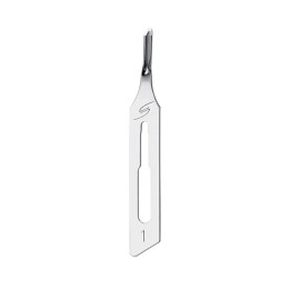 Sgorbie ad Incastro Misura 1, 5 pz | SL Beauty
