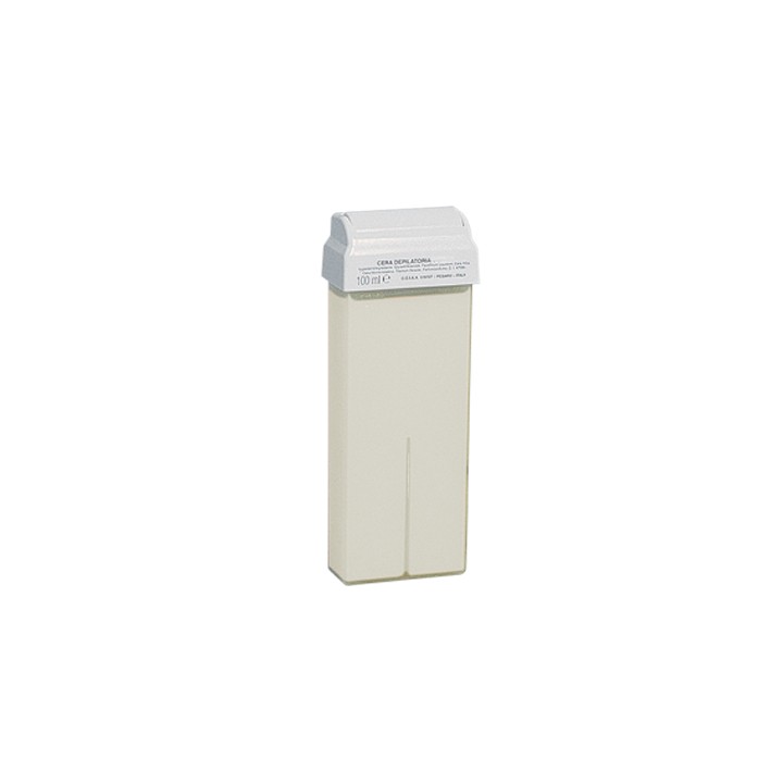 Cartuccia Cera Ossido di Zinco 100ml