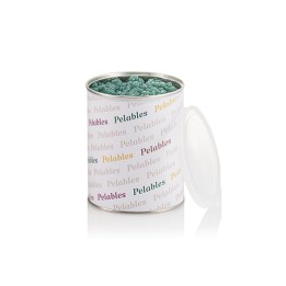 Barattolo Vuoto 800 ml Sigillato per Cera
