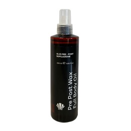Olio Pre-Post Depilazione 250ml Naturale