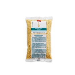 Cera Brasiliana Miele 1kg - Pelli Secche