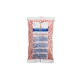 Cera Brasiliana Titanio Rosa 1kg Pelli Sensibili