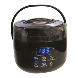Scaldacera Touch Digitale 35-135°C Professionale
