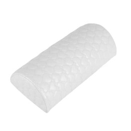 Cuscino Poggiamani Similpelle Cuori Mezzaluna | SL Beauty