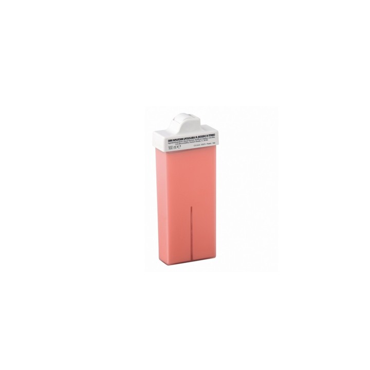 Cartuccia Viso Titanio Rosa 100ml | SL Beauty