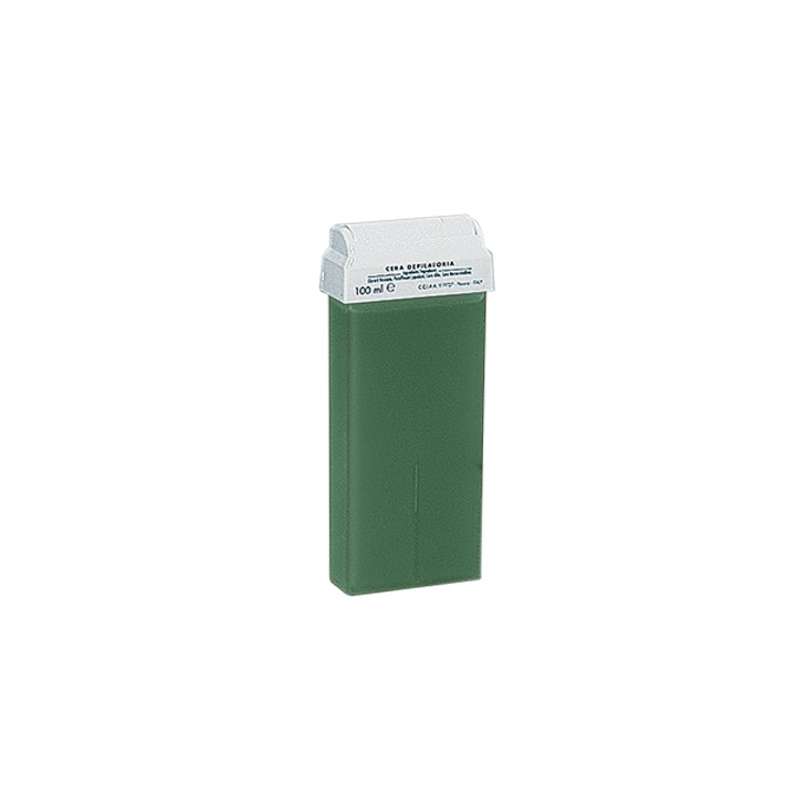 Cartuccia Cera Clorofilla 100ml | SL Beauty