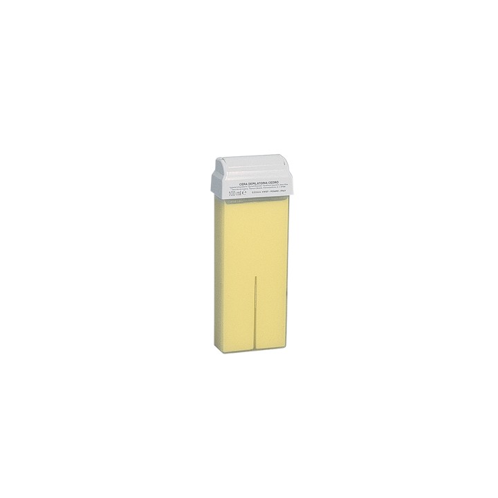 Cartuccia Cera Litzea 100ml Oli Essenziali