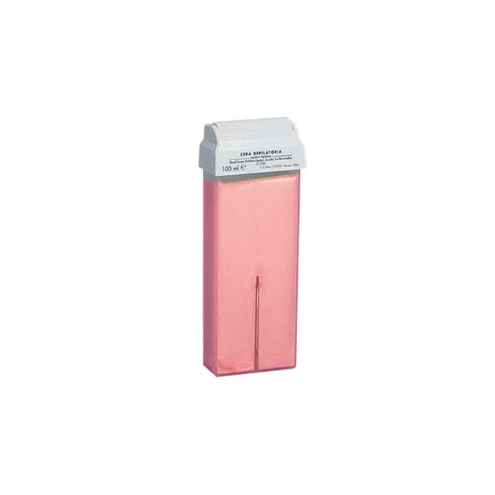 Cartuccia Cera Melissa 100ml Peli Corti