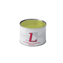 Cera Mela Verde Barattolo 400ml Titanio
