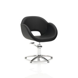 Poltrona professionale da parrucchiere Grace