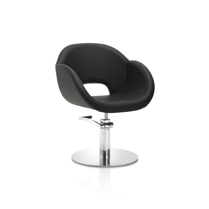Poltrona professionale da parrucchiere Grace