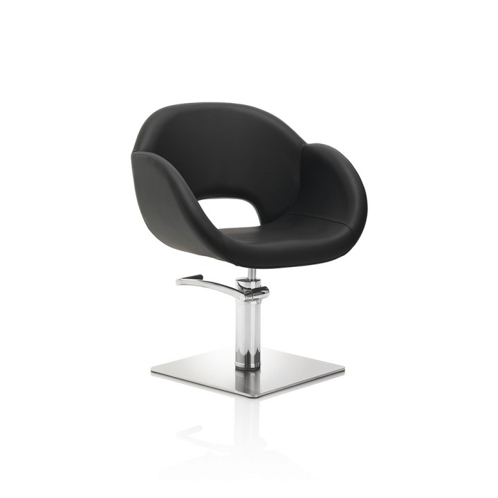 Poltrona professionale da parrucchiere Grace