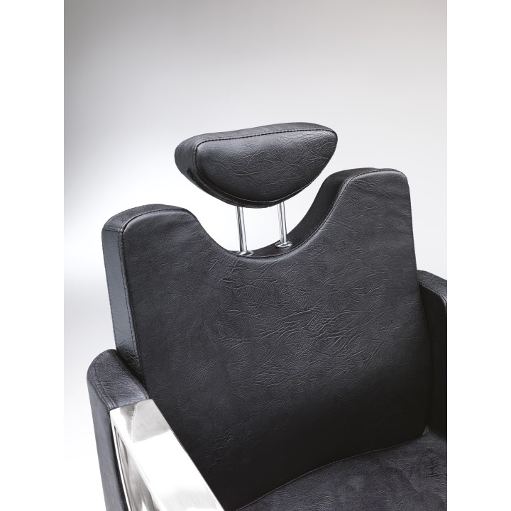 Poltrona professionale da parrucchiere Crown