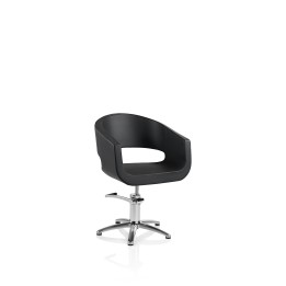 Poltrona da parrucchiere Stylo