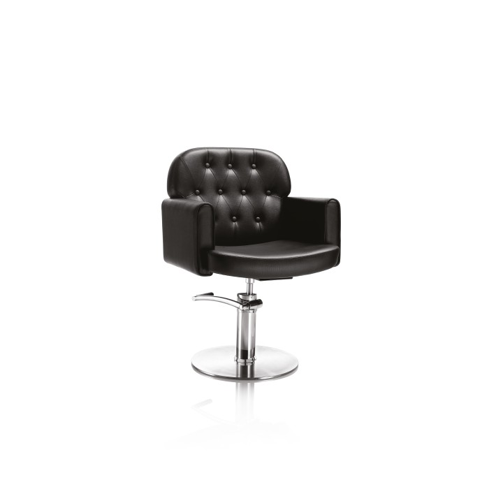 Poltrona da parrucchiere Liberty
