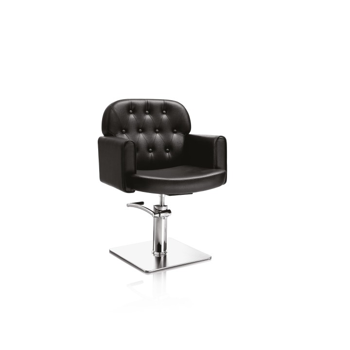 Poltrona da parrucchiere Liberty