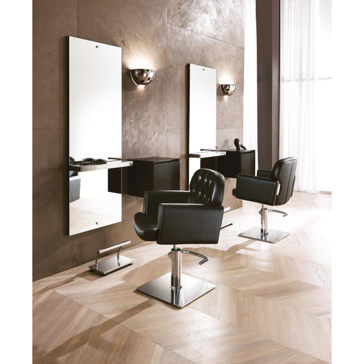 Poltrona da parrucchiere Liberty