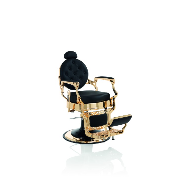 Poltrona da barbiere Custom