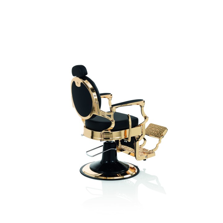 Poltrona da barbiere Custom