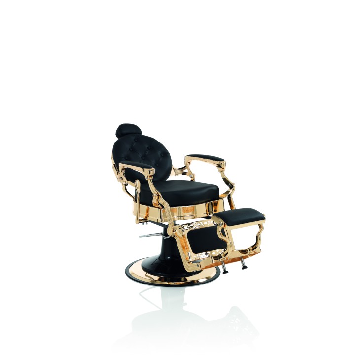 Poltrona da barbiere Custom