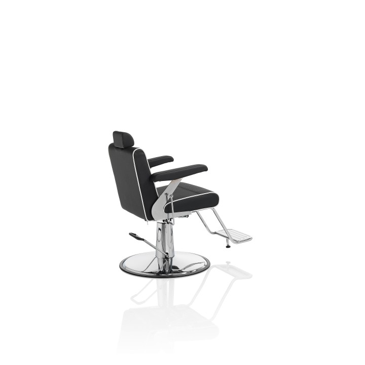 Poltrona professionale da barbiere Maiorca