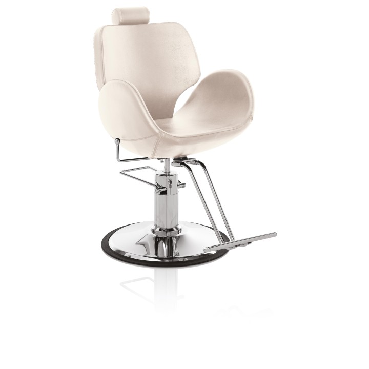Poltrona professionale unisex Lumia