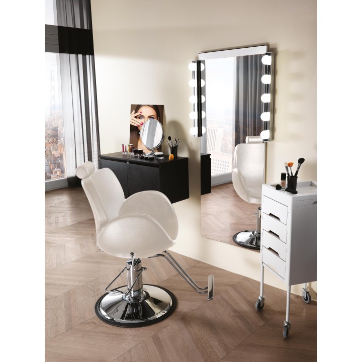 Poltrona professionale unisex Lumia