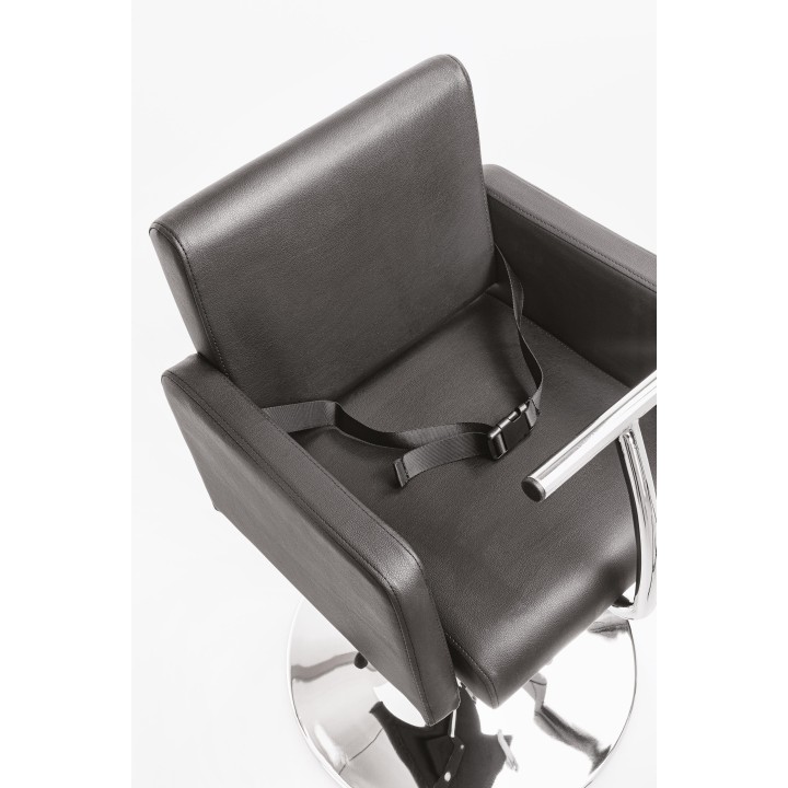 Poltrona professionale per bambini Junior