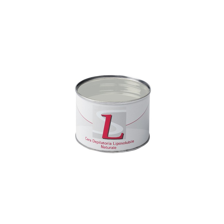 Cera Depilatoria Cocco Barattolo 400 ml
