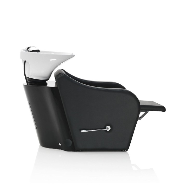 Lavatesta professionale per parrucchieri Omega Plus