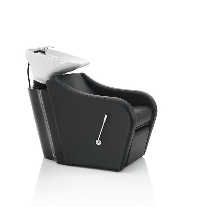 Lavatesta professionale per parrucchieri Omega Plus