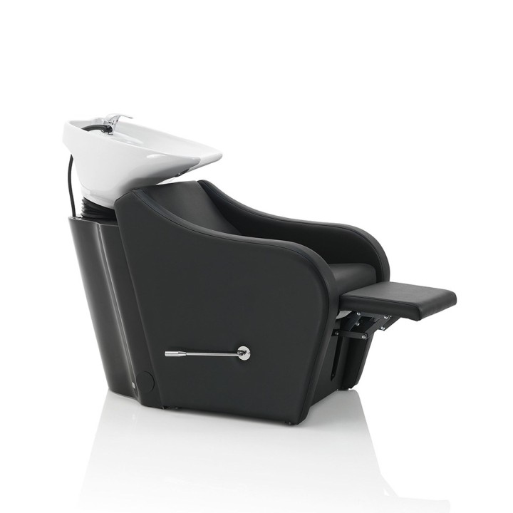 Lavatesta professionale per parrucchieri Omega Plus