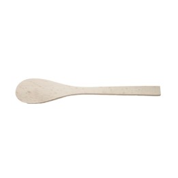 Cucchiaio Legno Betulla 22 cm per Pasta di Zucchero