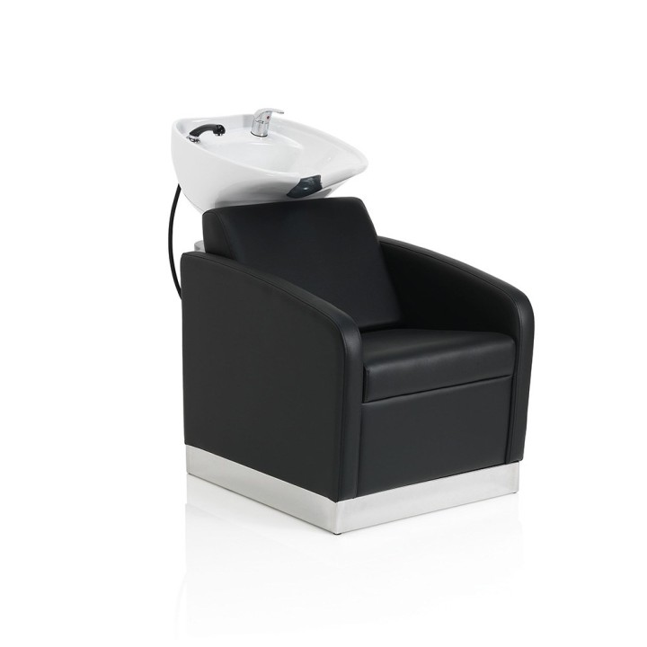 Lavatesta professionale per parrucchieri Elegance