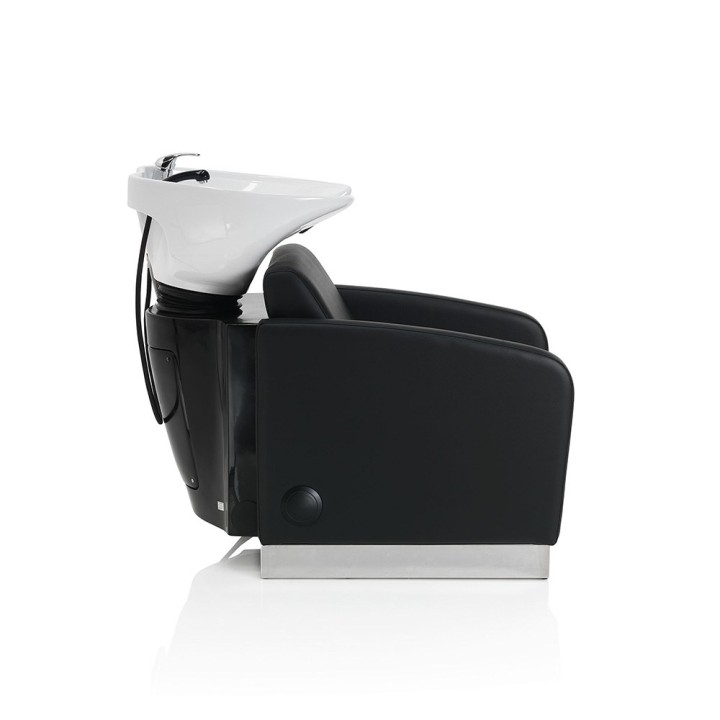 Lavatesta professionale per parrucchieri Elegance