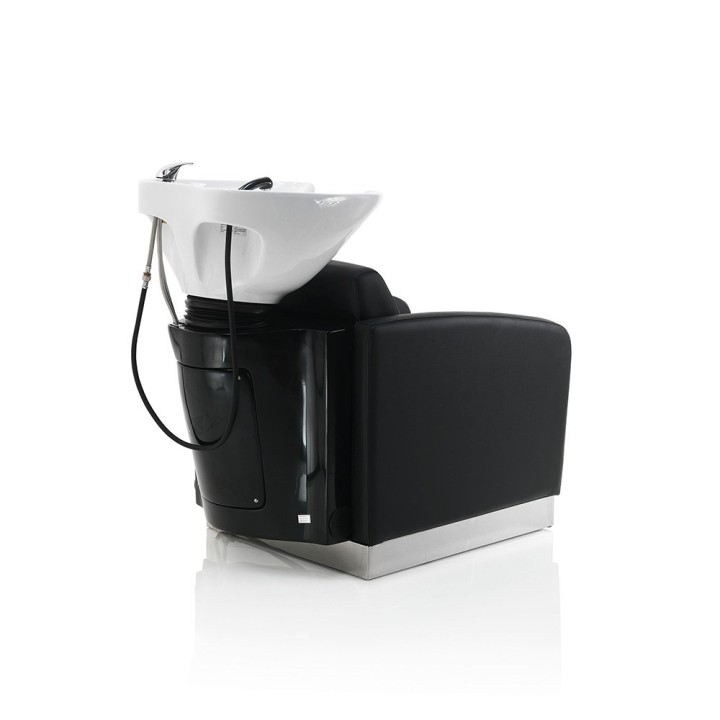 Lavatesta professionale per parrucchieri Elegance