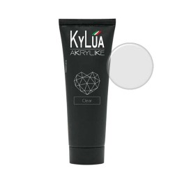 AkryLike Clear UV/LED 50ml – Gel-Acrilico Ibrido