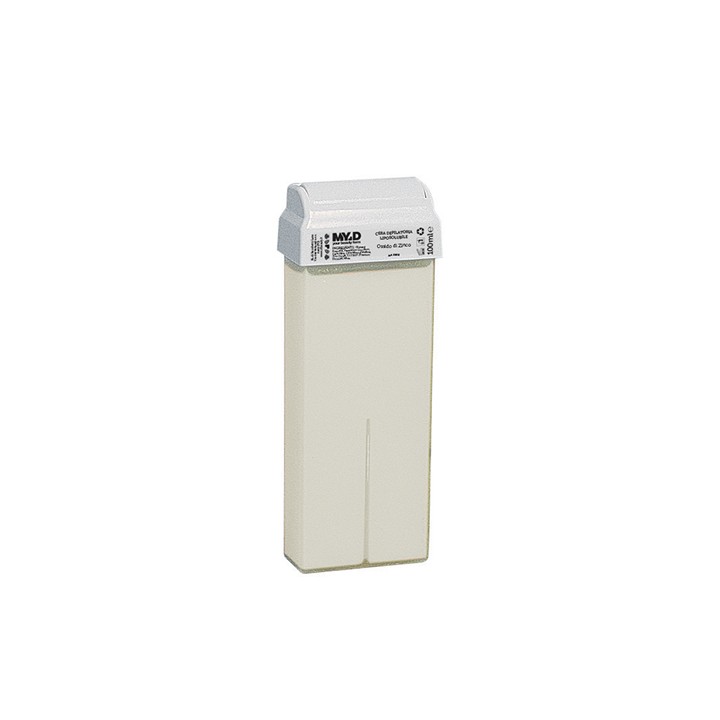 Cartuccia Cera MYD Ossido di Zinco 100 ml